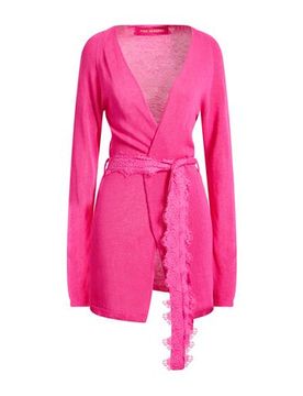 Rebecas Mujer Fucsia 36 Mujer