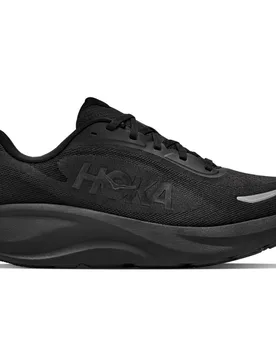 Zapatilla w rincon 5 zapatilla running mujer Negro (42 2/3) - Hoka - FashionsVida