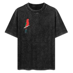 King Parrot T-Shirt