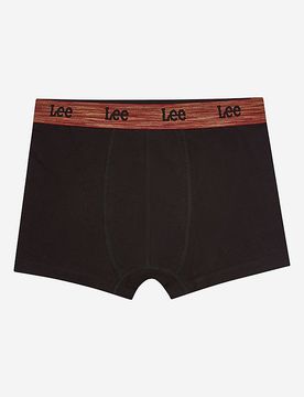 Pack Trunks Black Größe S male