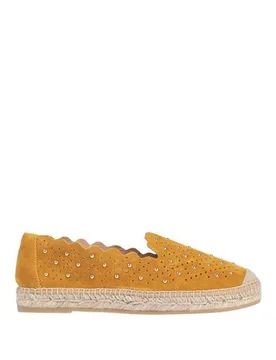 Espadrilles Damen Ringelblume 38 Damen - Kanna - FashionsVida
