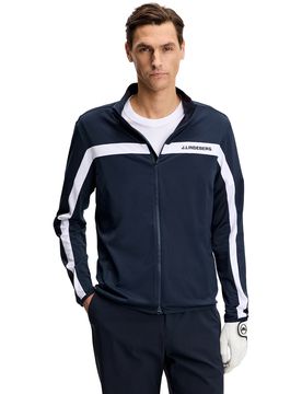 Layer Jarvis Full Zip, navy s