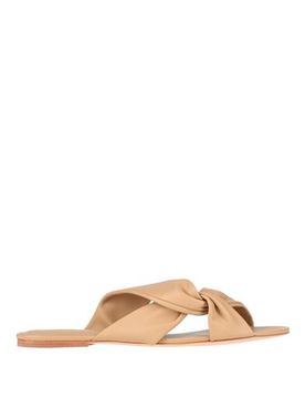 Sandalias Mujer Beige 35,36 Mujer