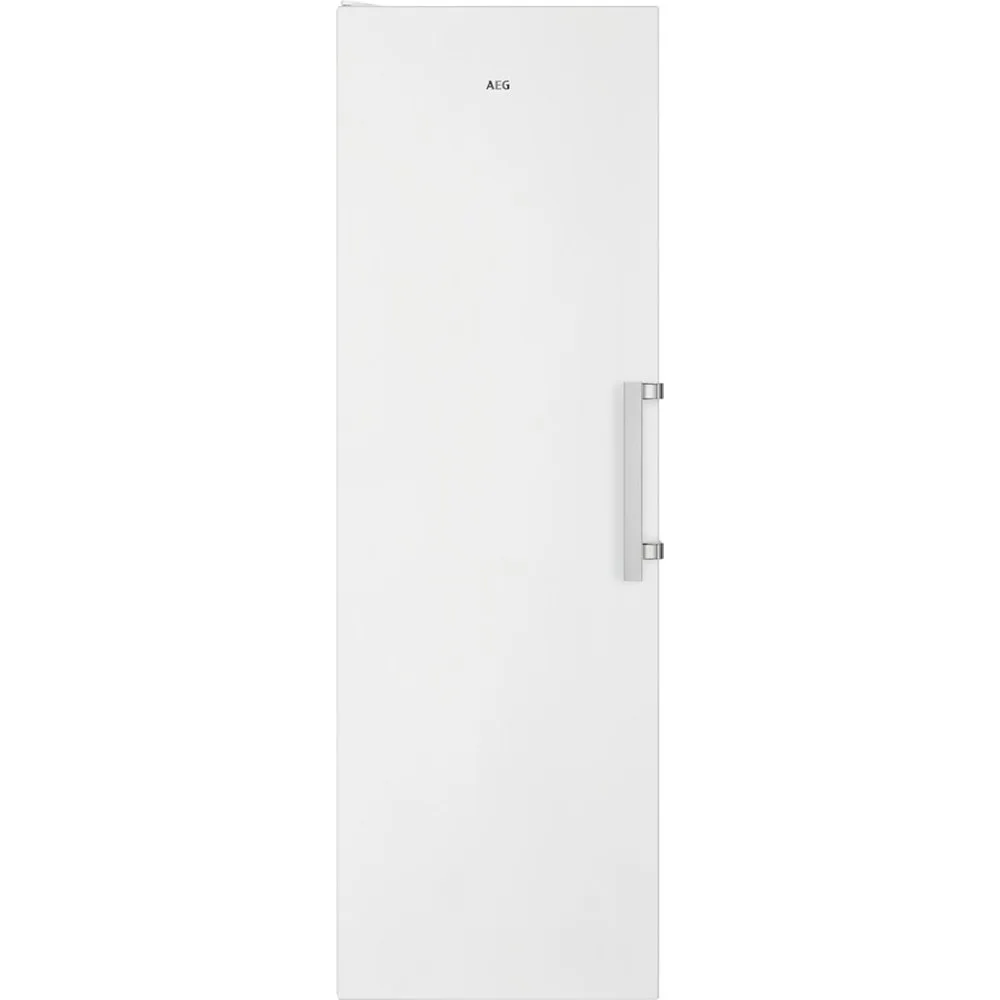 Congelador vertical No Frost Multiflow - OAG7M281EW - AEG - FashionsVida