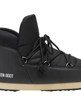 Bottes Evx Pumps Nylon Black EU 39-40