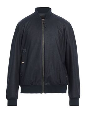Chaqueta y cazadora Hombre Azul noche 48 Hombre
