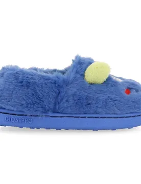 Gioseppo Pantofole Asten Blue EU 24