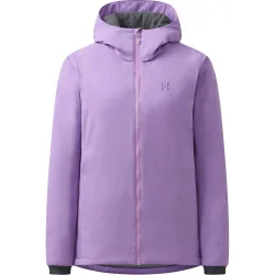 Chaqueta de mujer Mimic Alert Hood