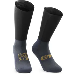 Assos Calzini Gto S11 Black Series