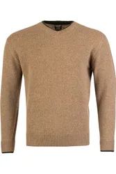 Ashcombe Mens V Neck Pullover