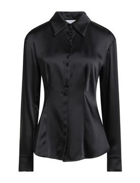 Camisa Mujer Negro 36,38,40 Mujer