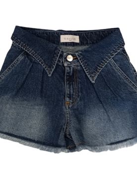 Shorts Denim Blue 2746SD00006