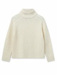 Pullover MMYTHRA crema XL