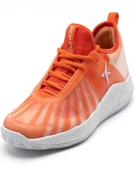 Maira Padel Shoes Pink / White EU 39 - Drop Shot - FashionsVida