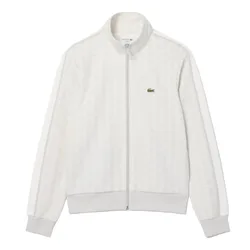 Zipped Sweatshirt Patisson / Flour XL Herren