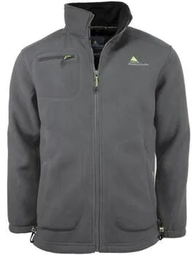 Fleecepullover Blouson Polaire Cik Eu S;Eu M Male - Peak Mountain - FashionsVida