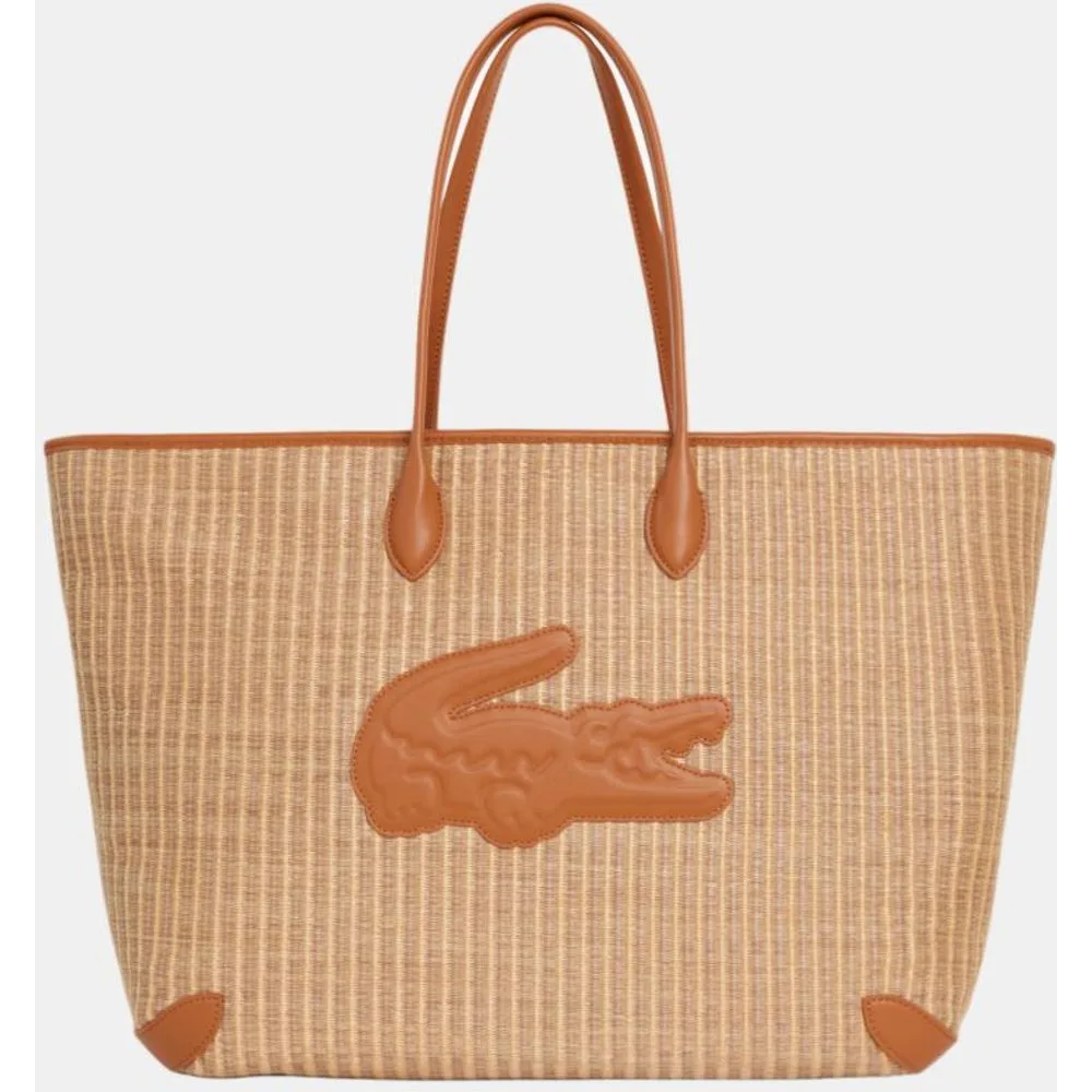 Lacoste - Bolso shopping - Lacoste - FashionsVida