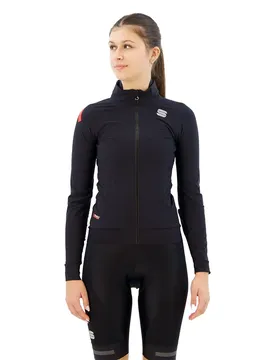 Sportful Giacca Fiandre Pro Black
