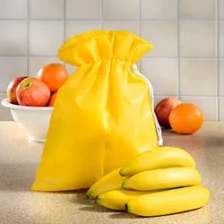 Pagen Bananen-Frischhaltebeutel