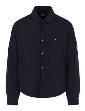 Sovracamicia in nylon cromato-R