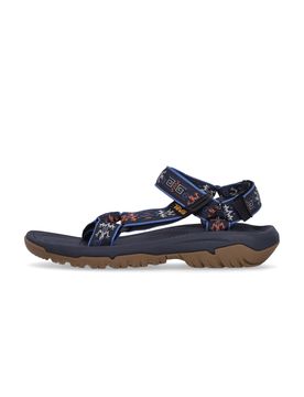Sandalo Uomo Hurricane Xlt2 Gecko Total Eclipse