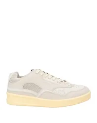 Sneakers Mujer Gris perla 36,37,38,40,41 Mujer