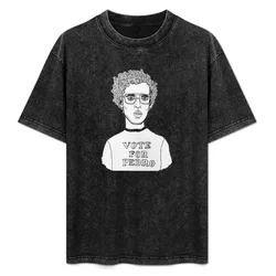 Napoleon Dynamite T-Shirt Labor Work Casual T-Shirt