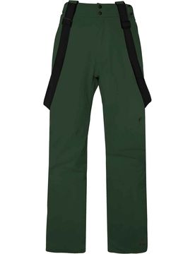 Skihose Prtmikado Snowpants Kale green für Herren Größe S Grün