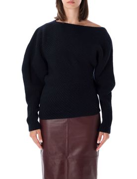 Women's Knit Sweater