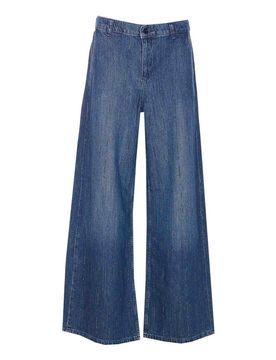 Liu Jo Pantaloni di jeans blu