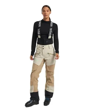 Pantalon Touring Light Beige XL