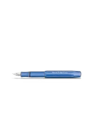 Gelroller AL SPORT STONEWASHED Medium blau baby
