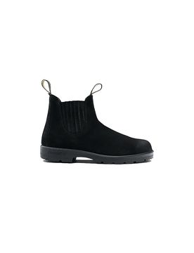 Chelsea Boots POP TRADING schwarz 38 (5 1/2) damen