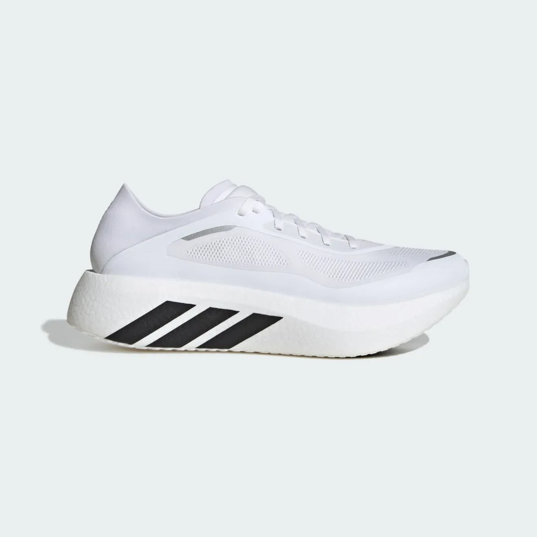 Scarpe da running HYPERBOOST RUN 40 Cloud White / Core Black / Core Black - Adidas - FashionsVida