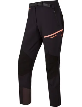 Trx2 dura extreme wm pantalón montaña mujer Negro (M) - Trango - FashionsVida