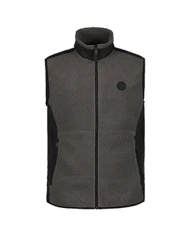 Veste Jarvala gris XL - Luhta - FashionsVida