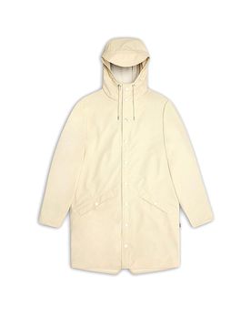 Parka - Regenjacke beige S herren