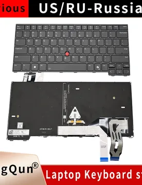 US/GR/RU German Russian keyboard for Lenovo Thinkpad L14 Gen 5 Gen 6,T14 Gen 5 Gen 6,P14s Gen 5 Gen 6,21S9 21QC 21QD 21QG - Aliexpress - FashionsVida
