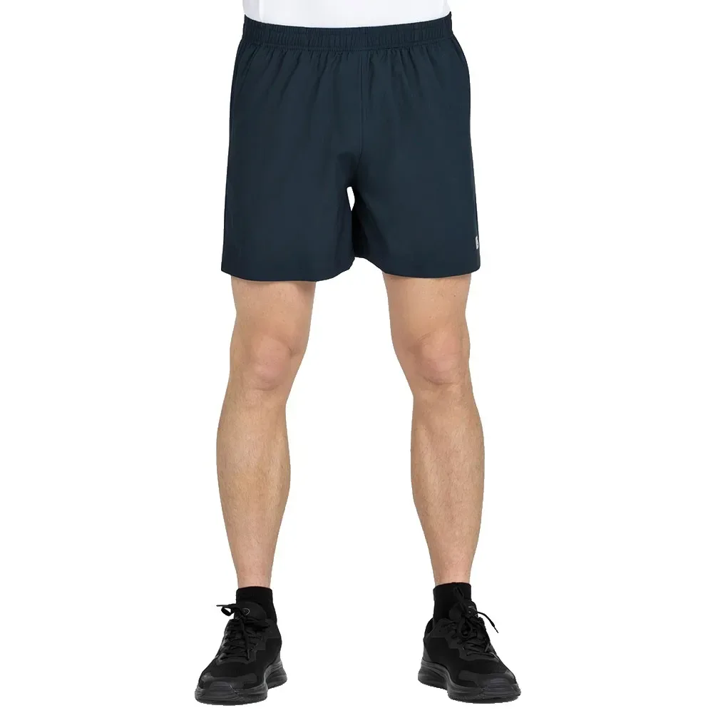 John Smith Short Bruje Navy Blue S - John Smith - FashionsVida
