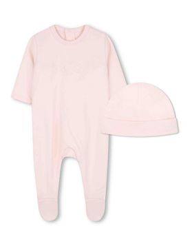 Chloe' Set Tutina