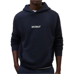Lancha sudadera hombre Marino (L)