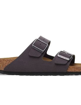 Arizona bfbc zueco mujer Gris (38)