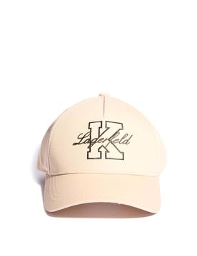 Cappello Visiera Firma