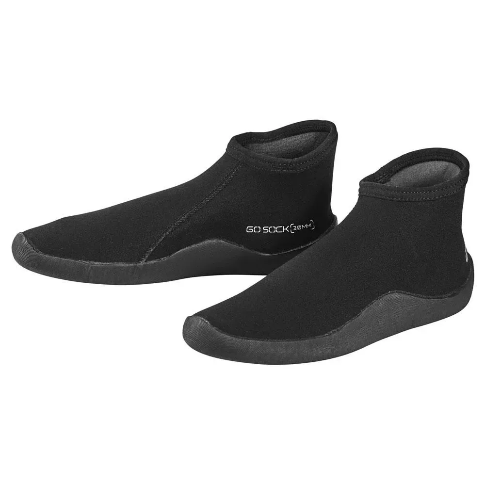 Scubapro Calzari Go 3 Mm Thin Sole - Scubapro - FashionsVida