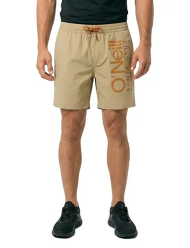 Short De Bain Cali 16´´ Oak Ridge XL - O´neill - FashionsVida