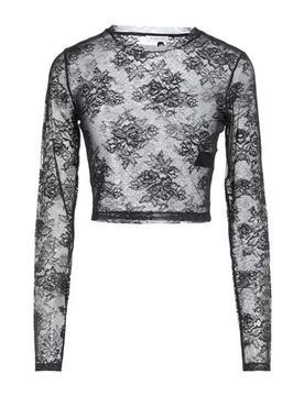 Top Damen Schwarz 0 Damen