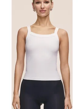 Camiseta S-M De Mujer Defined - CASALL - FashionsVida
