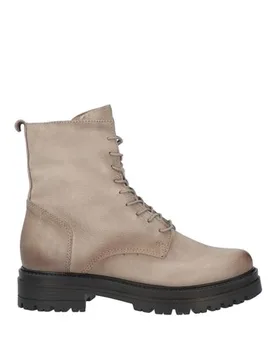 Stiefelette Damen Maulwurfsgrau 39,40 Damen - Mjus - FashionsVida