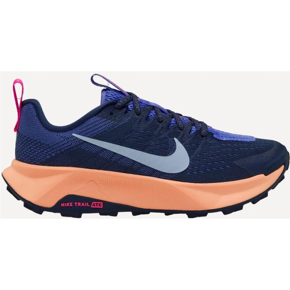 Zapatillas de Trail Running de mujer W REACTX WILDHORSE 10 - Nike - FashionsVida