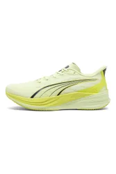 Scarpe running giallo chiaro in mesh con ammortizzazione Profoam Darter Pro 2 41